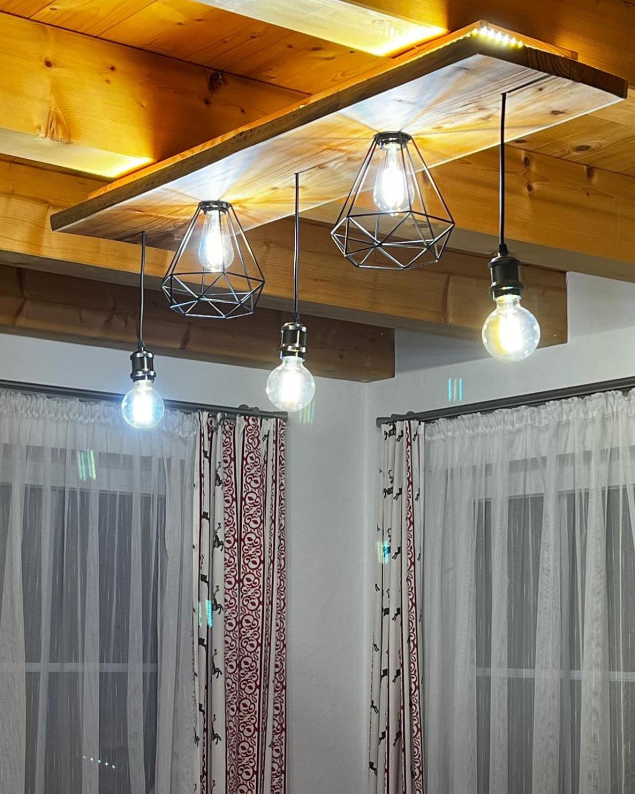 Alpenchalet Mitterberg マリアプファル エクステリア 写真