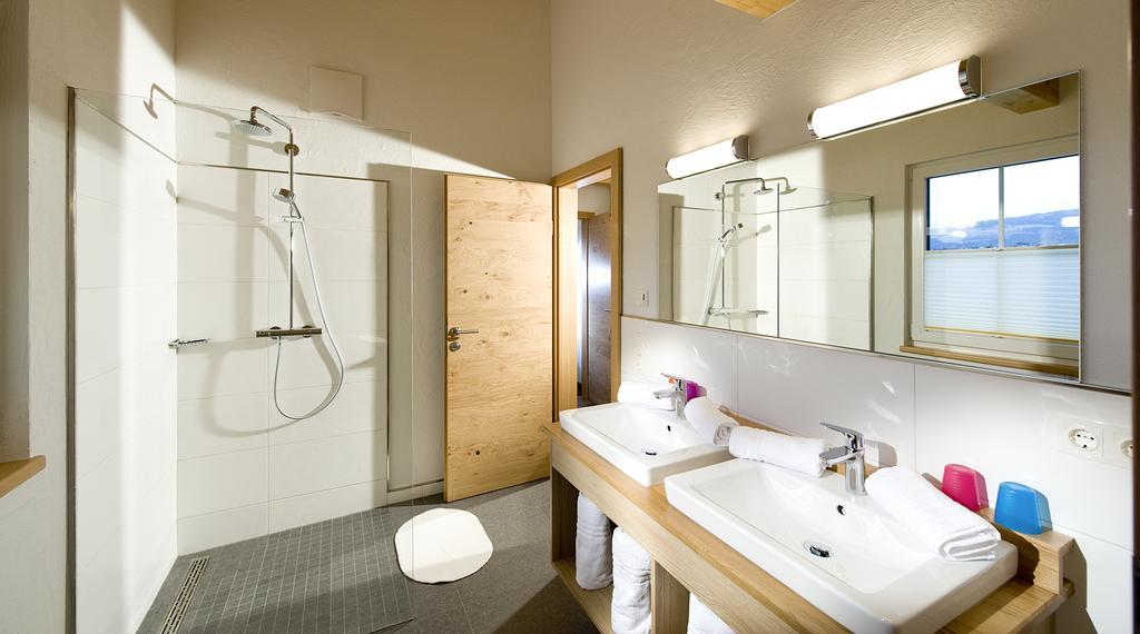 Alpenchalet Mitterberg マリアプファル 部屋 写真