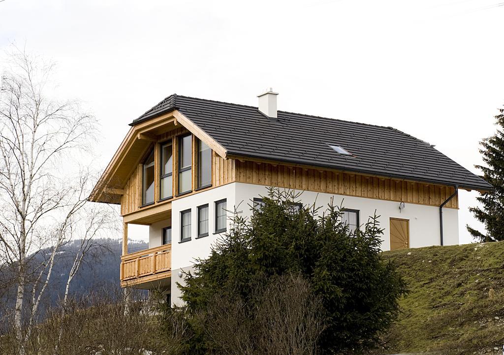 Alpenchalet Mitterberg マリアプファル 部屋 写真