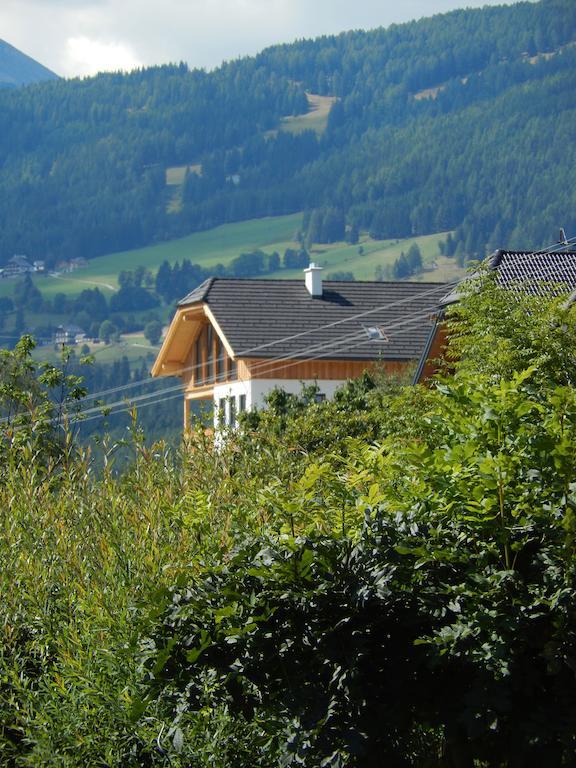 Alpenchalet Mitterberg マリアプファル 部屋 写真