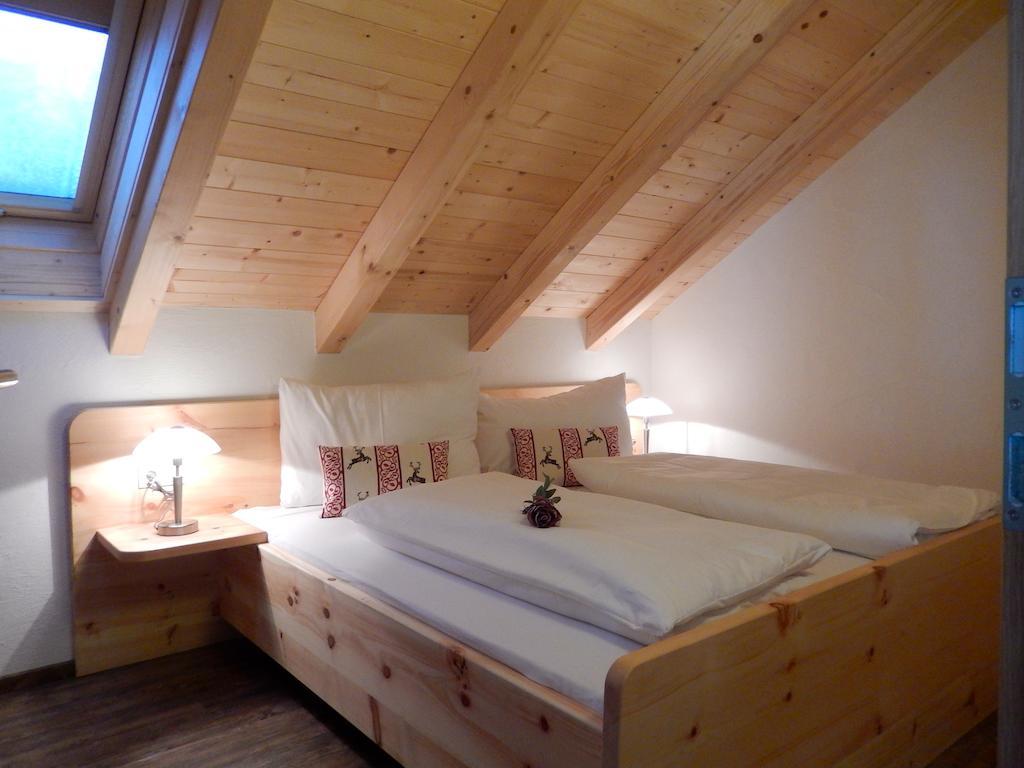 Alpenchalet Mitterberg マリアプファル 部屋 写真
