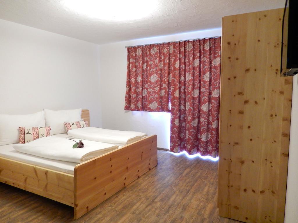 Alpenchalet Mitterberg マリアプファル 部屋 写真