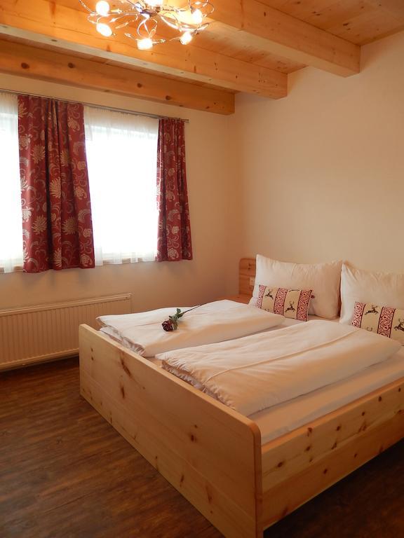 Alpenchalet Mitterberg マリアプファル 部屋 写真